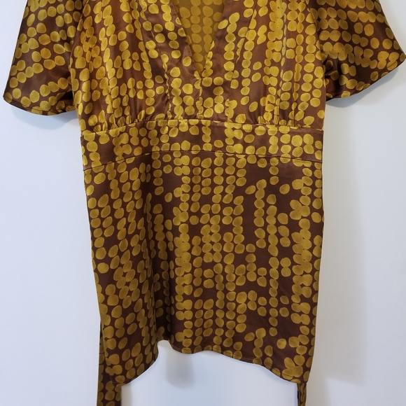 3️⃣ for $20 NY&Co. Ladies Top - Picture 2 of 8